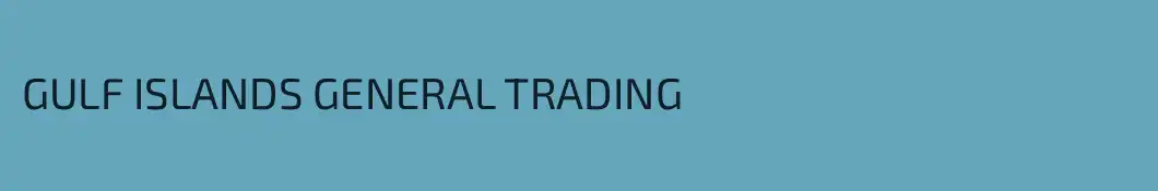 GULF ISLANDS GENERAL TRADING